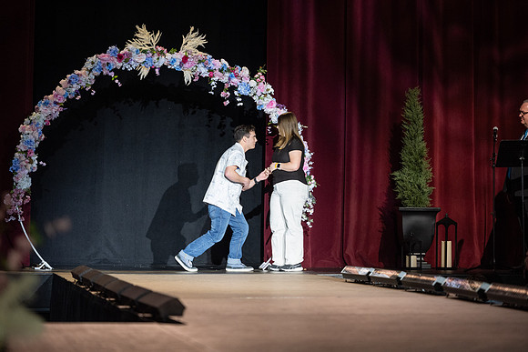 Winter Fashion Show - March 2025