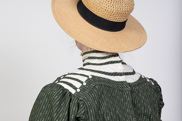 Fashion Portfolio - Dec 2024