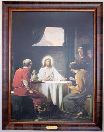 I-Center Paintings - Aug 2024