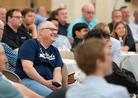 BYU-I Information Technology Summit - June 2025