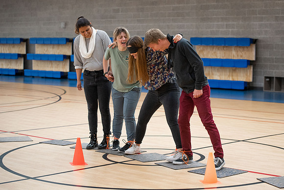 Student Support Activities Catalog - May 2021