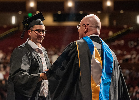 Convocation Business and Communication - July 2022