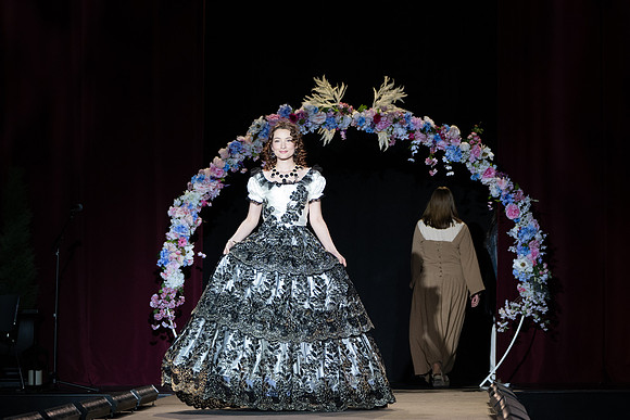 Winter Fashion Show - Mar 2025