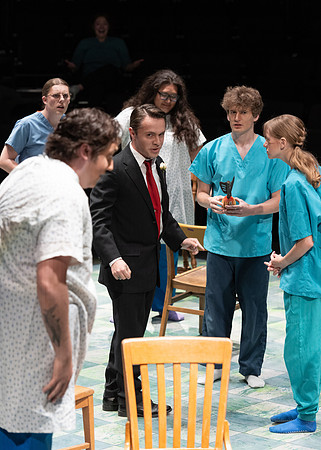 Theater Production - June 2024