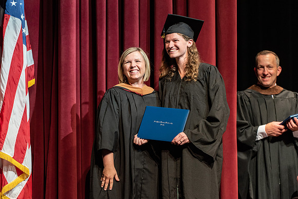 Convocation College Performing and Visual Arts - Jul 2022