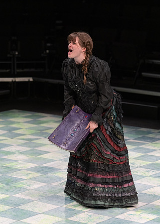 Theater Production - June 2024