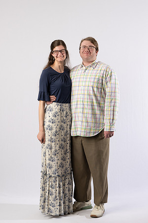 Fashion Portfolio - Apr 2025