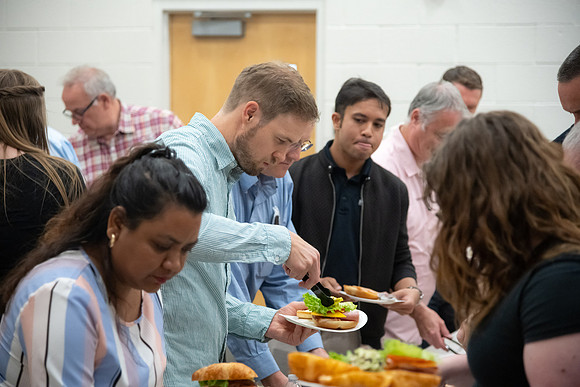 BYU-I Information Technology Summit - June 2025