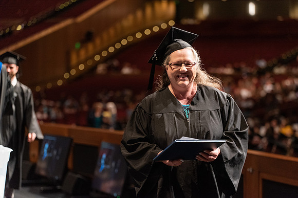 Convocation Education & Human development - Jul 2022
