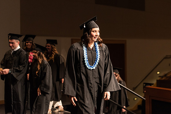 Convocation Education & Human development - Jul 2022
