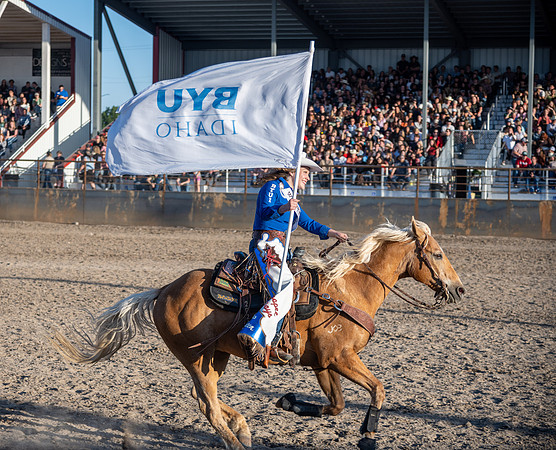 SpringFest Rodeo - June 2025
