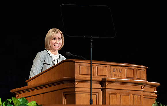 Devotional - Amy A. Wright - Oct. 2022