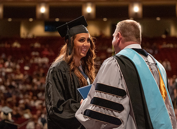 Convocation Business and Communication - July 2022