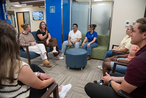 Mentoring Stock Photos - July 2025