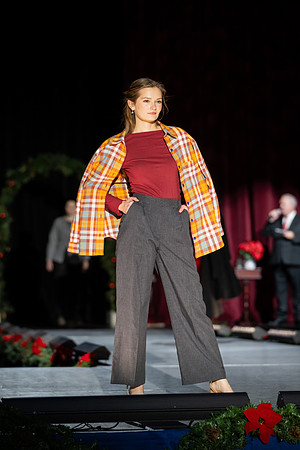 Fashion Show - Dec 2024