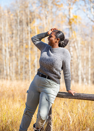 Cinematography retreat - October 2022