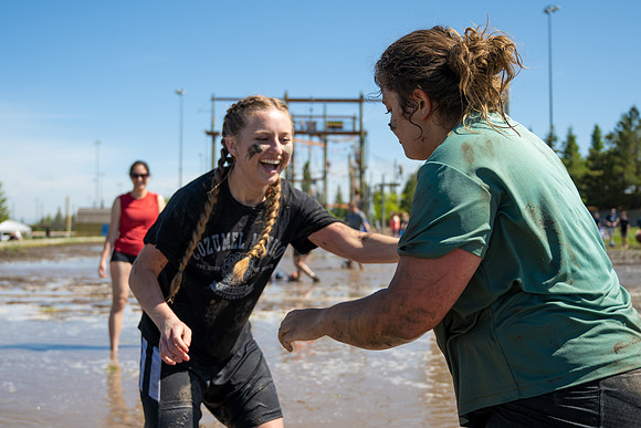Mud Fest - June 2025
