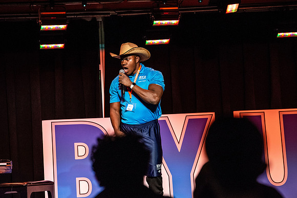 New Student Talent Show - Jan. 2022