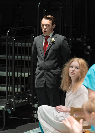 Theater Production - June 2024