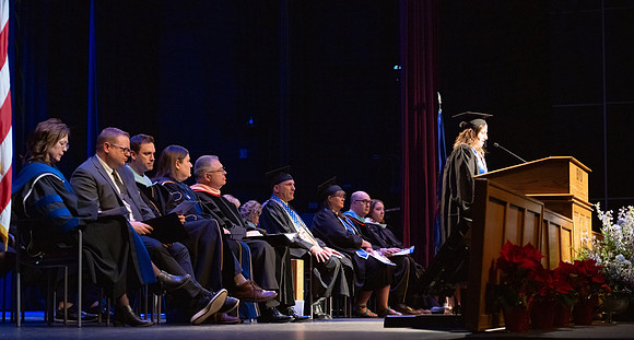 Convo - Academic Success & Interdisciplinary Studies - Dec 2024