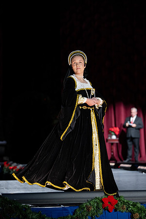 Fashion Show - Dec 2024