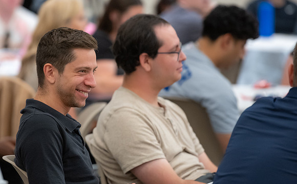 BYU-I Information Technology Summit - June 2025