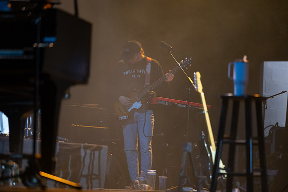 Winter Fest Concert - Feb 2025