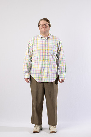 Fashion Portfolio - Apr 2025