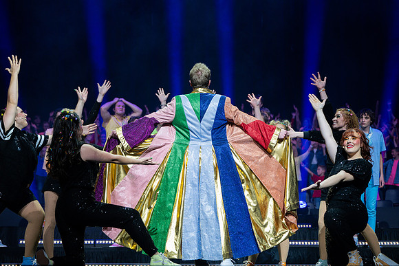 Joseph and The Amazing Technicolor Dreamcoat - Oct 2024
