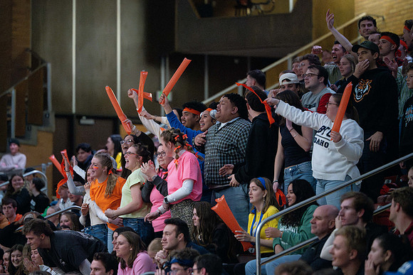 Men's Basketball Championships - Mar 2025