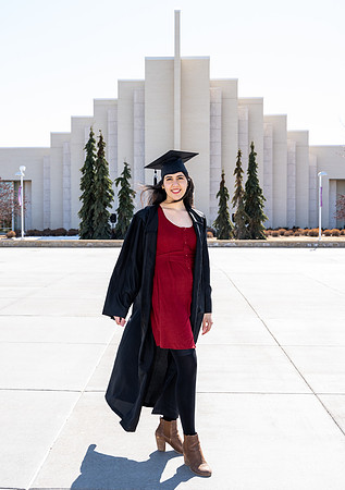 Grad - Pilar Gonzalez - Mar 2021