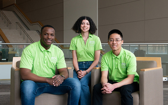Research Team