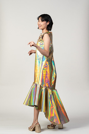 Fashion Portfolio - Dec 2024