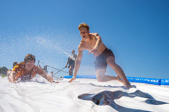 Mud Fest - June 2025