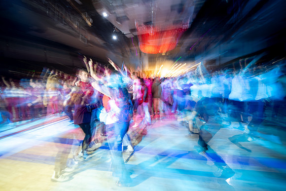 First Friday - Apr 2025