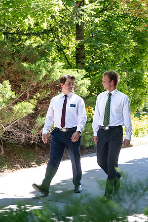 Missionary Photos - Aug 2025