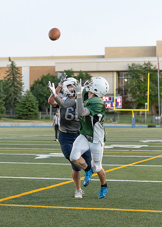 Football Championship - June 2024