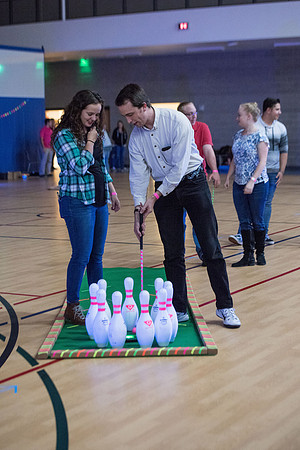 BYU-Idaho First Friday Activities. Fall 2019