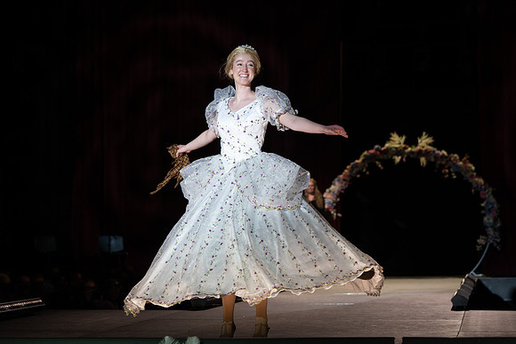 Winter Fashion Show - Mar 2025