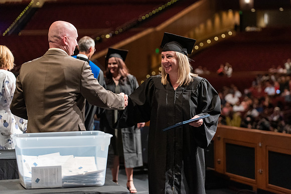 Convocation Education & Human development - Jul 2022