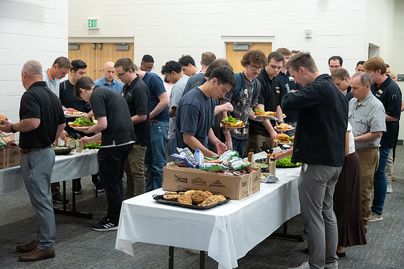 BYU-I Information Technology Summit - June 2025