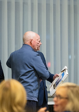 Quarter Century Banquet - Oct 2024