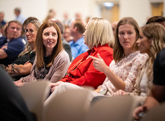 All Employee Meeting - May 2025