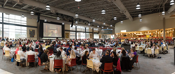 All Employee Banquet - Sept 2019