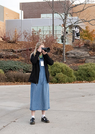 Worldwide Devo Elder & Sister Bednar - Nov 2024