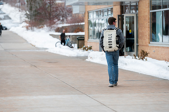 Campus Life - Feb. 2025