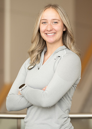 Wellness Staff - Apr 2024