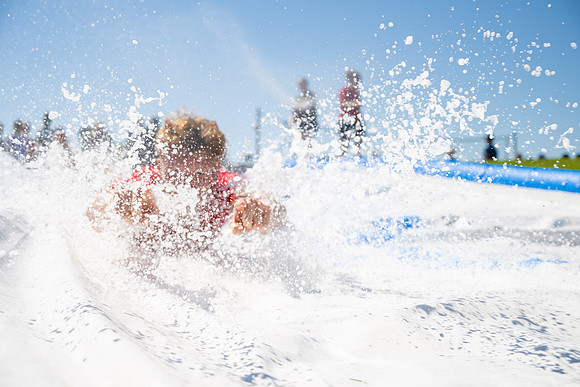 Mud Fest - June 2025