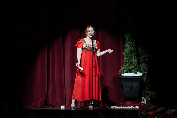 Fashion Show - Dec 2024