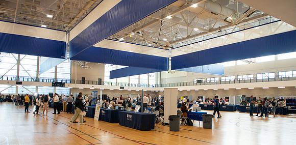 Campus Day - Oct. 2022